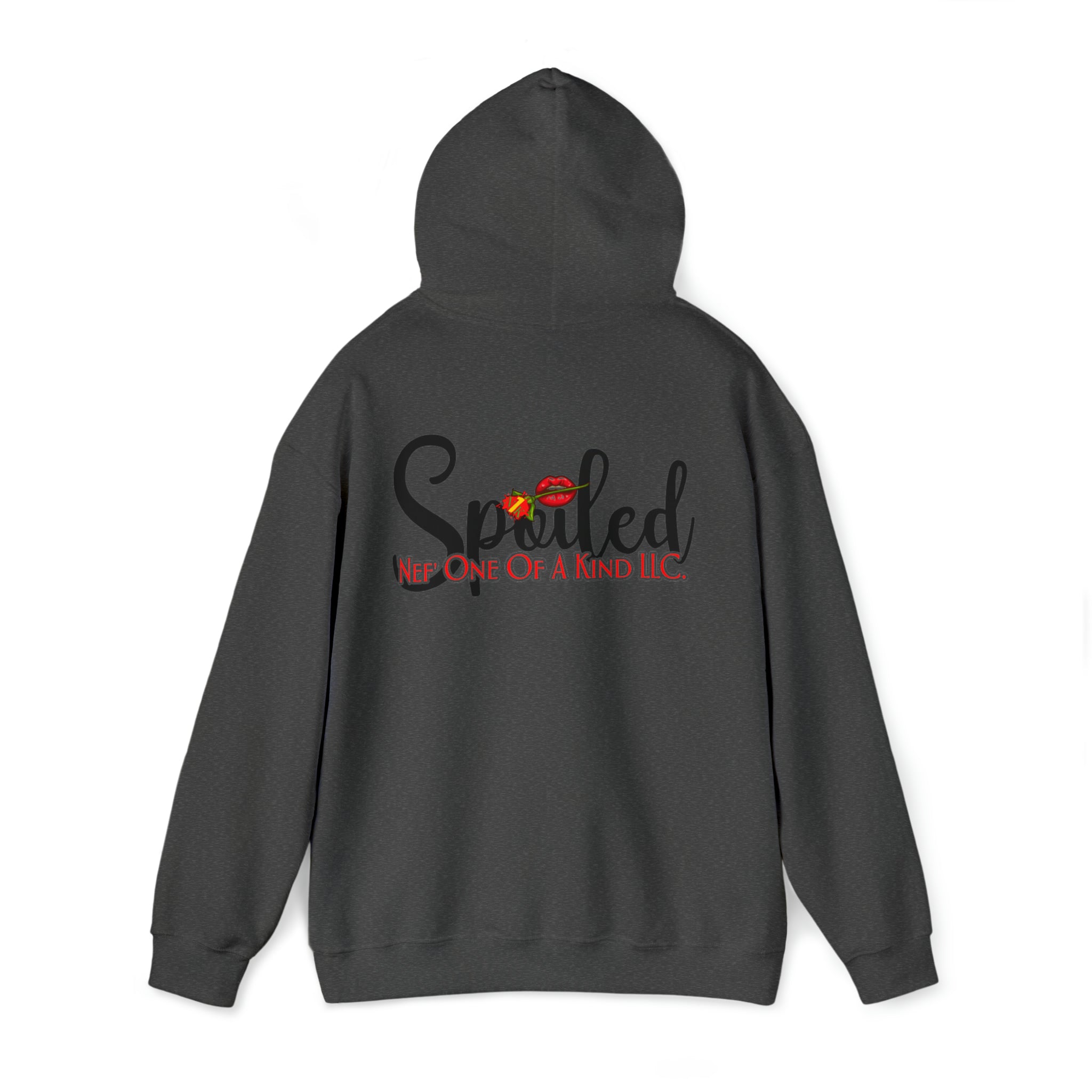 Spoiled Hooded Sweatshirt